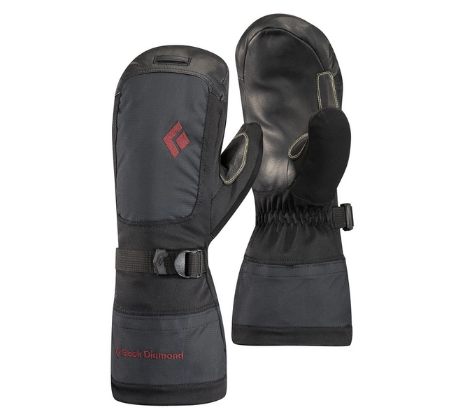 Mittens Black Diamond Women S Mercury Mitts Black