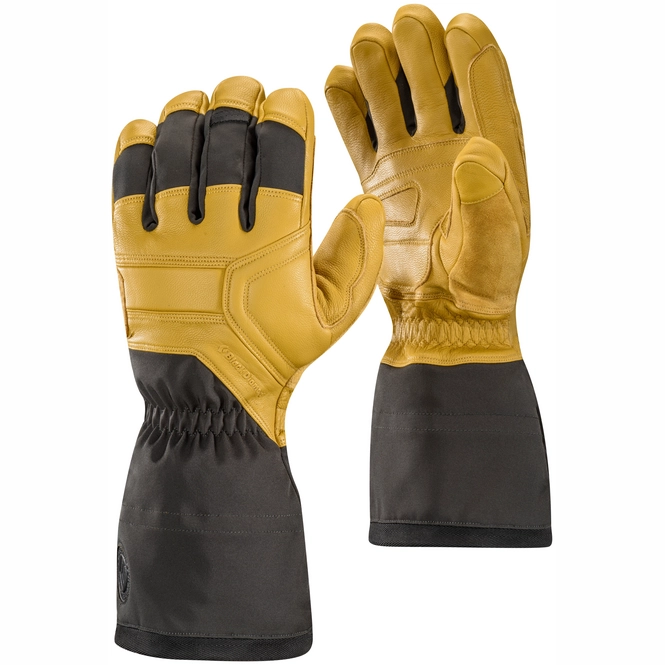 Gloves Black Diamond Guide Natural