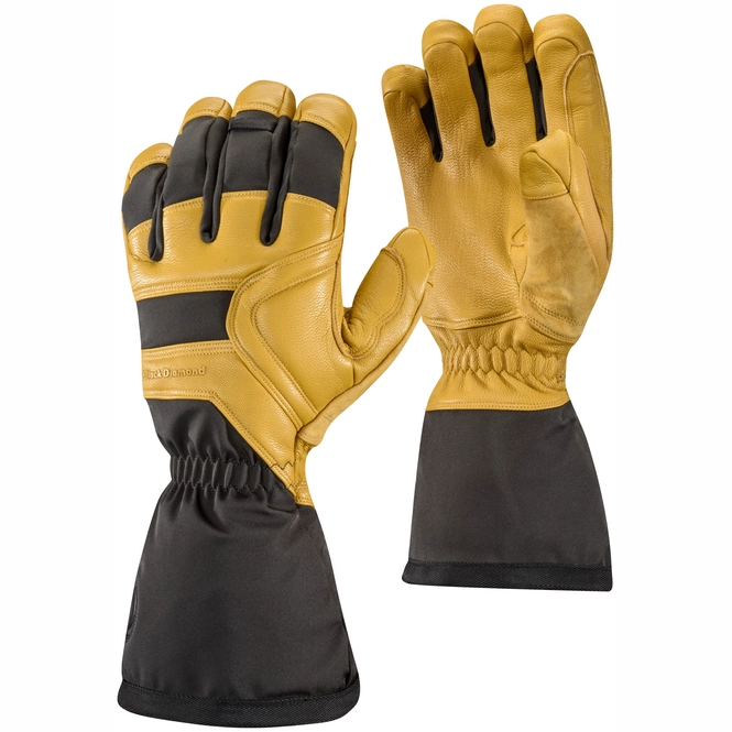 Gloves Black Diamond Crew Natural