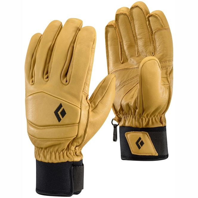 Gloves Black Diamond Spark Natural