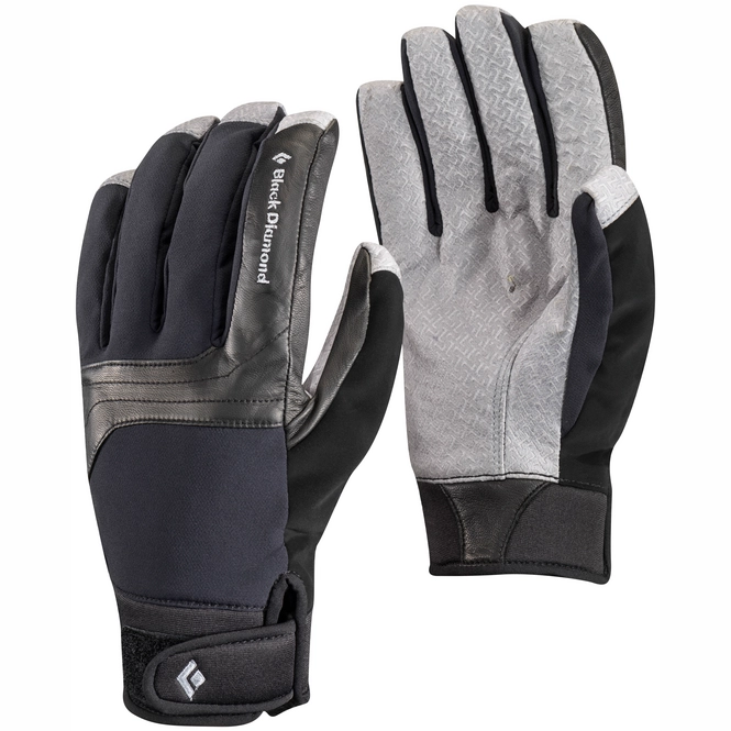 Gloves Black Diamond Arc Black