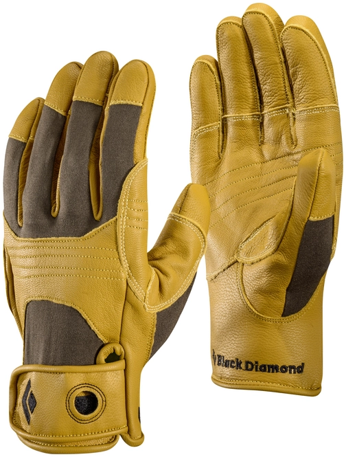 Gloves Black Diamond Transition Natural