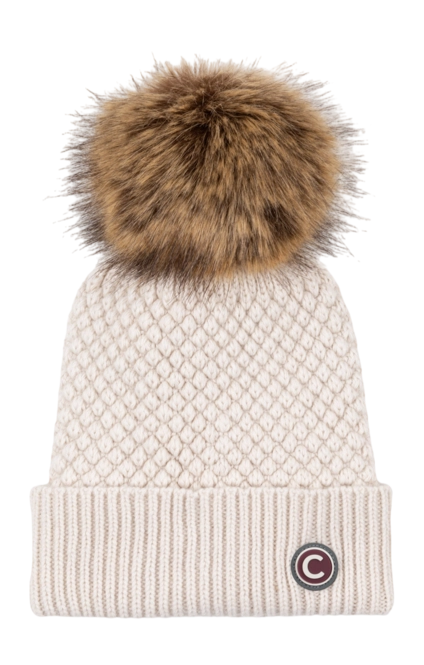 Beanie Colmar Women 4854E Incense