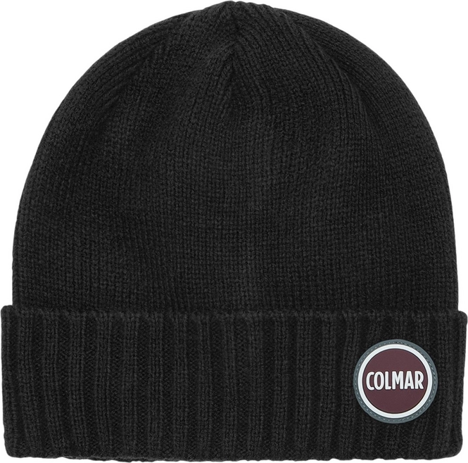 Beanie Colmar Unisex 5092 Black