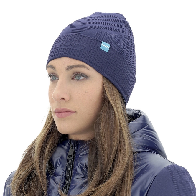 Beanie UYN Unisex Hangout Beanie Deep Blue Large