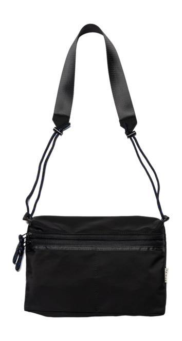 Shoulder Bag Taikan Sacoche Large Black '24