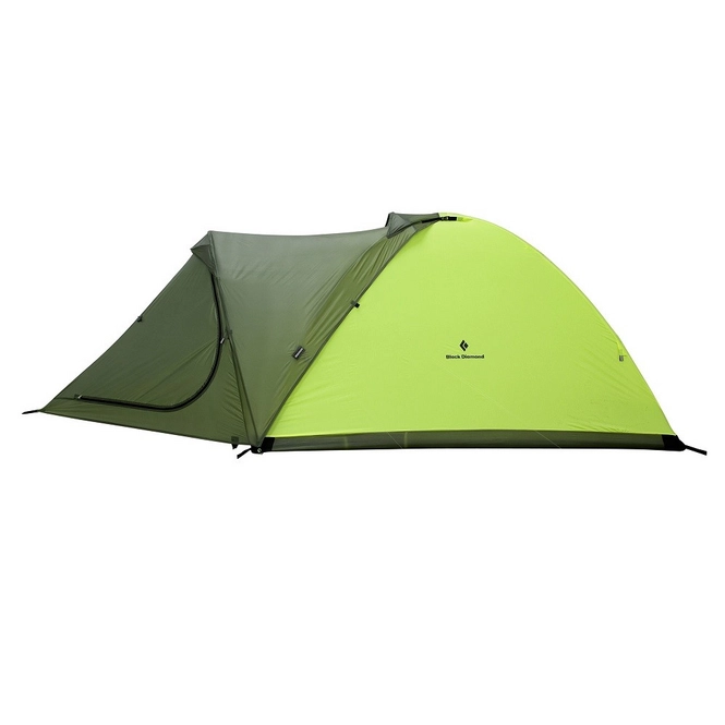 Awning Black Diamond Firstlight Tent