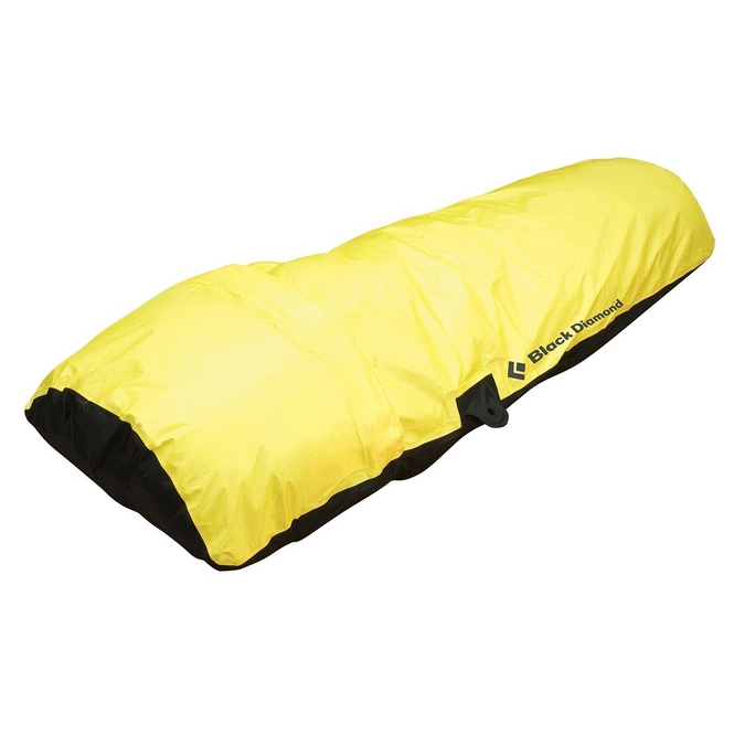 Tent Black Diamond Big Wall Bivy Long Yellow