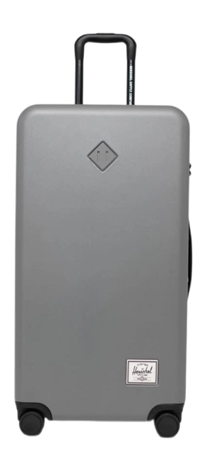 Travel Suitcase Herschel Heritage Hardshell Large Luggage Gargoyle