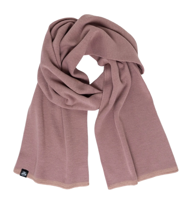 Scarf Herschel Classic Stripe Ash Rose