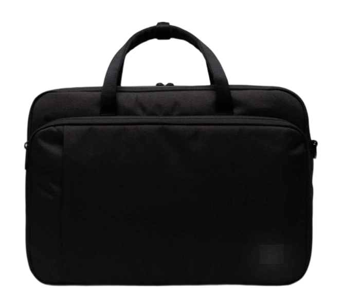 Travel Bag Herschel Supply Co. Bowen Duffle Tech Black '24