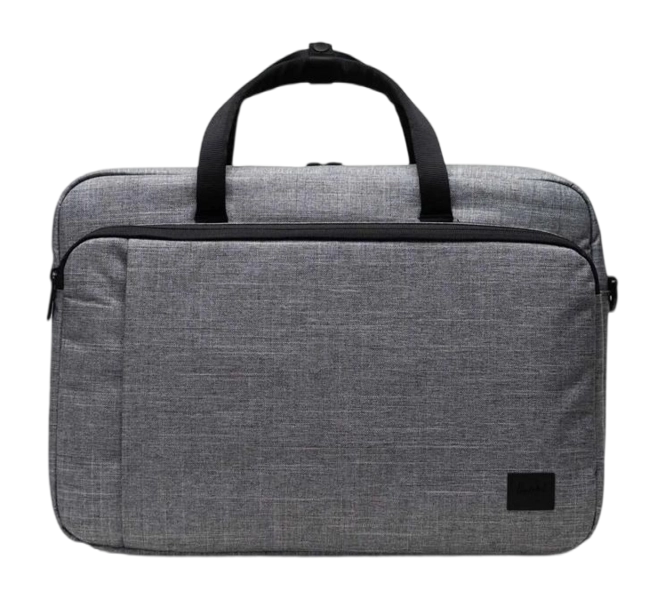 Travel Bag Herschel Supply Co. Bowen Duffle Tech Raven Crosshatch