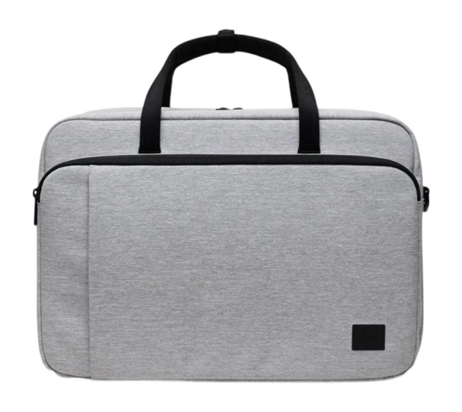 Travel Bag Herschel Supply Co. Bowen Duffle Tech Light Grey Crosshatch