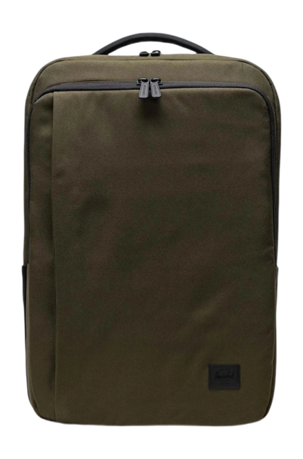 Backpack Herschel Supply Co. Kaslo Backpack Tech Ivy Green