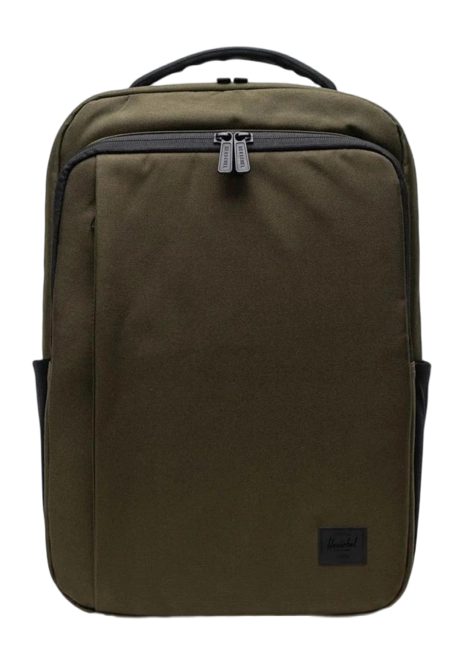 Rucksack Herschel Supply Co. Kaslo Daypack Tech Ivy Green