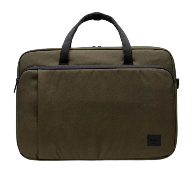 Travel Bag Herschel Supply Co. Bowen Duffle Tech Ivy Green '24