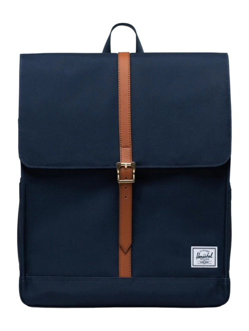 Rucksack Herschel City Rucksack Navy