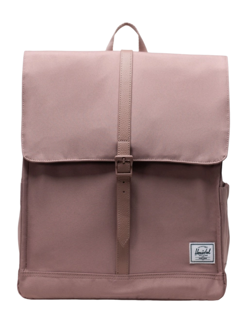 Rucksack Herschel City Backpack Ash Rose