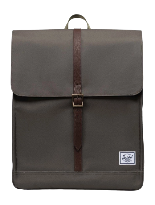 Rucksack Herschel City Backpack Ivy Green