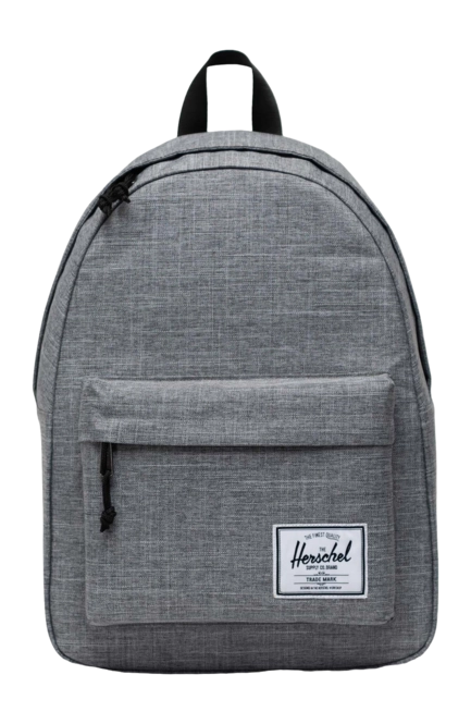 Rucksack Herschel Classic Raven Crosshatch