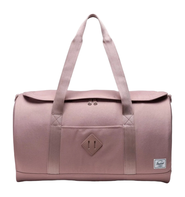 Travel Bag Herschel Heritage Duffle Ash Rose