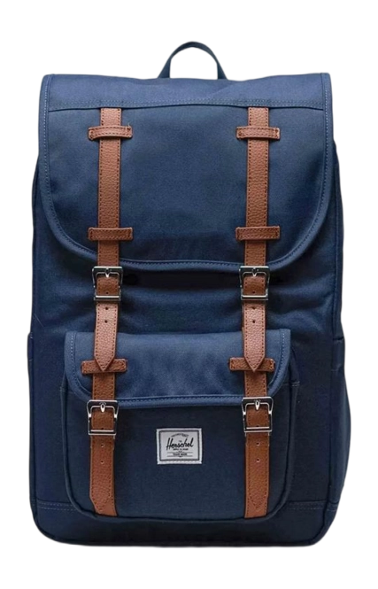Rucksack Herschel Little America Mid Navy '24