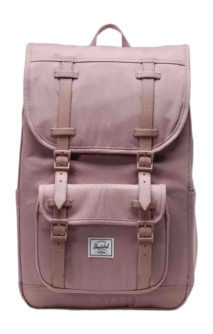 Rucksack Herschel Little America Mid Ash Rose '24