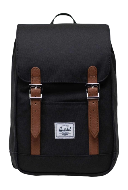 Rucksack Herschel Retreat Mini Black