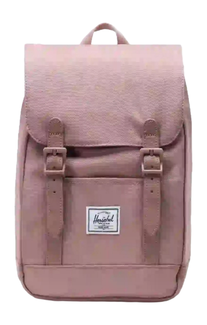 Rucksack Herschel Retreat Mini Ash Rose '24