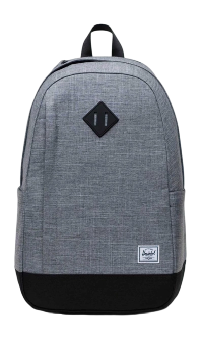 Rucksack Herschel Seymour Raven Crosshatch