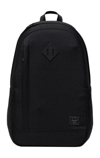 Rucksack Herschel Seymour Black Tonal