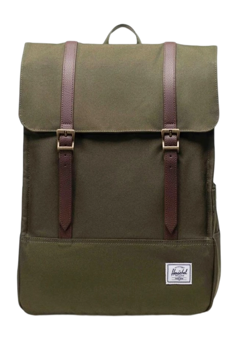 Rucksack Herschel Survey Ivy Green