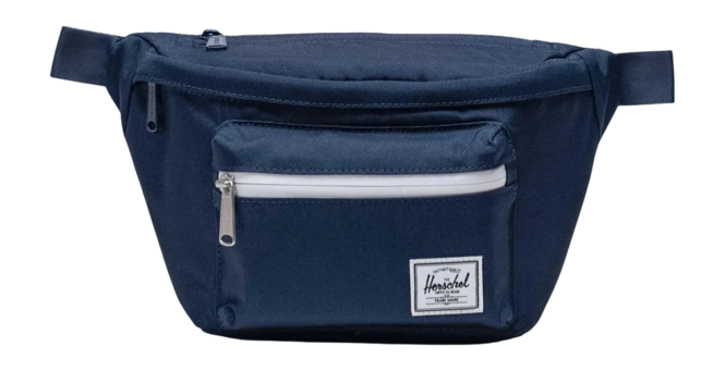 Waist Bag Herschel Pop Quiz Navy
