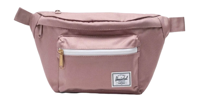 Waist Bag Herschel Pop Quiz Ash Rose