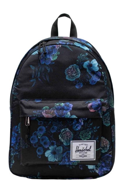 Rucksack Herschel Classic Evening Floral