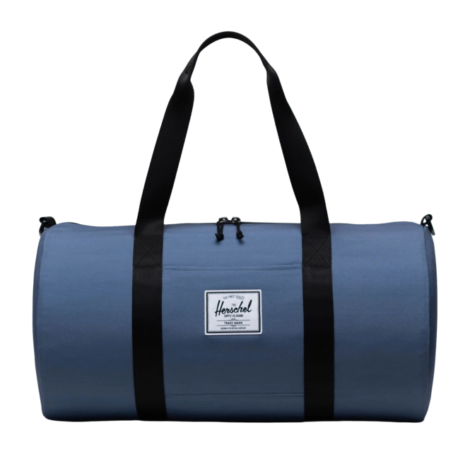 Travel Bag Herschel Classic Gym Steel Blue