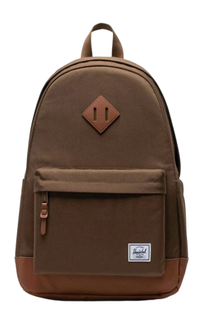 Rucksack Herschel Heritage Dark Earth/Tan