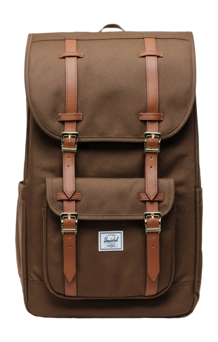 Rucksack Herschel Little America Dark Earth