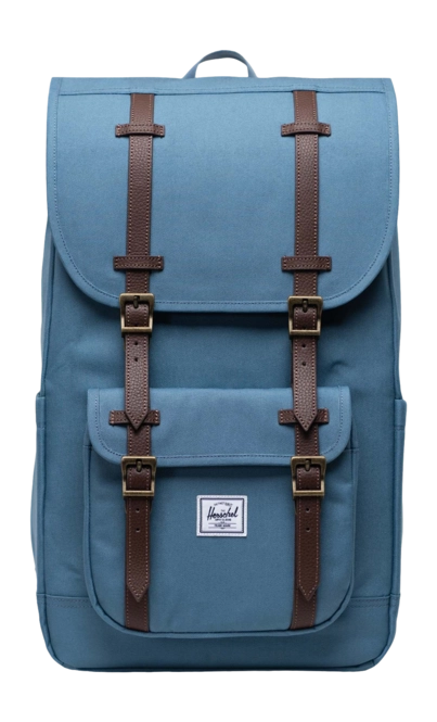 Rucksack Herschel Little America Steel Blue