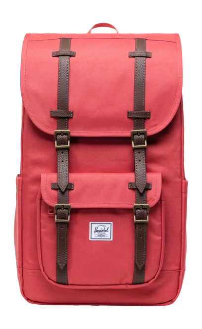 Rucksack Herschel Little America Mineral Rose
