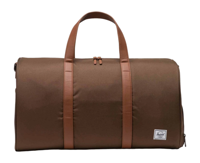 Travel Kit Herschel Novel Duffle Dark Earth