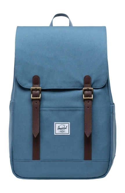 Rucksack Herschel Retreat Small Steel Blue