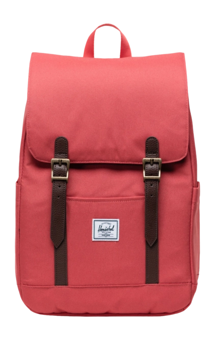 Rucksack Herschel Retreat Small Mineral Rose