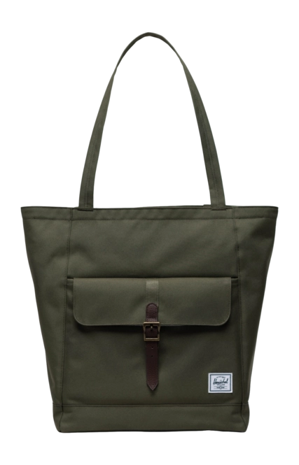 Tote Bag Herschel Retreat Tote Ivy Green