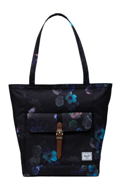 Tote Bag Herschel Retreat Tote Evening Floral