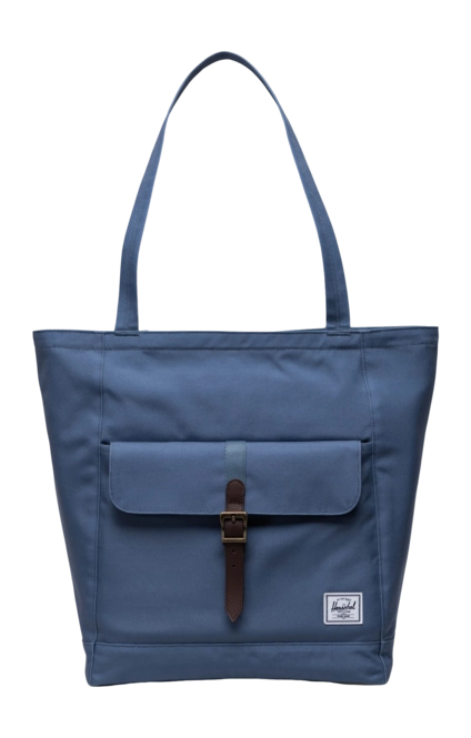 Tote Bag Herschel Retreat Steel Blue