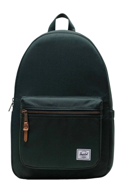 Rucksack Herschel Settlement Darkest Spruce