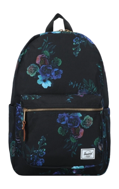 Rucksack Herschel Settlement Evening Floral