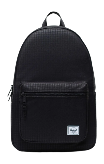Rucksack Herschel Settlement Houndstooth Emboss