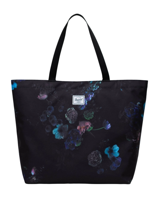 Herschel Classic Tote Bag Evening Floral